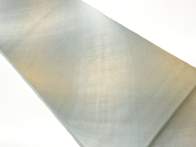 JAPANESE KIMONO / WOVEN ABSTRACT PATTERN FULL-WIDTH FASHIONABLE FUKURO